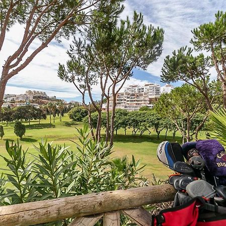 Sitio de Calahonda Sur Suites Miraflores מראה חיצוני תמונה