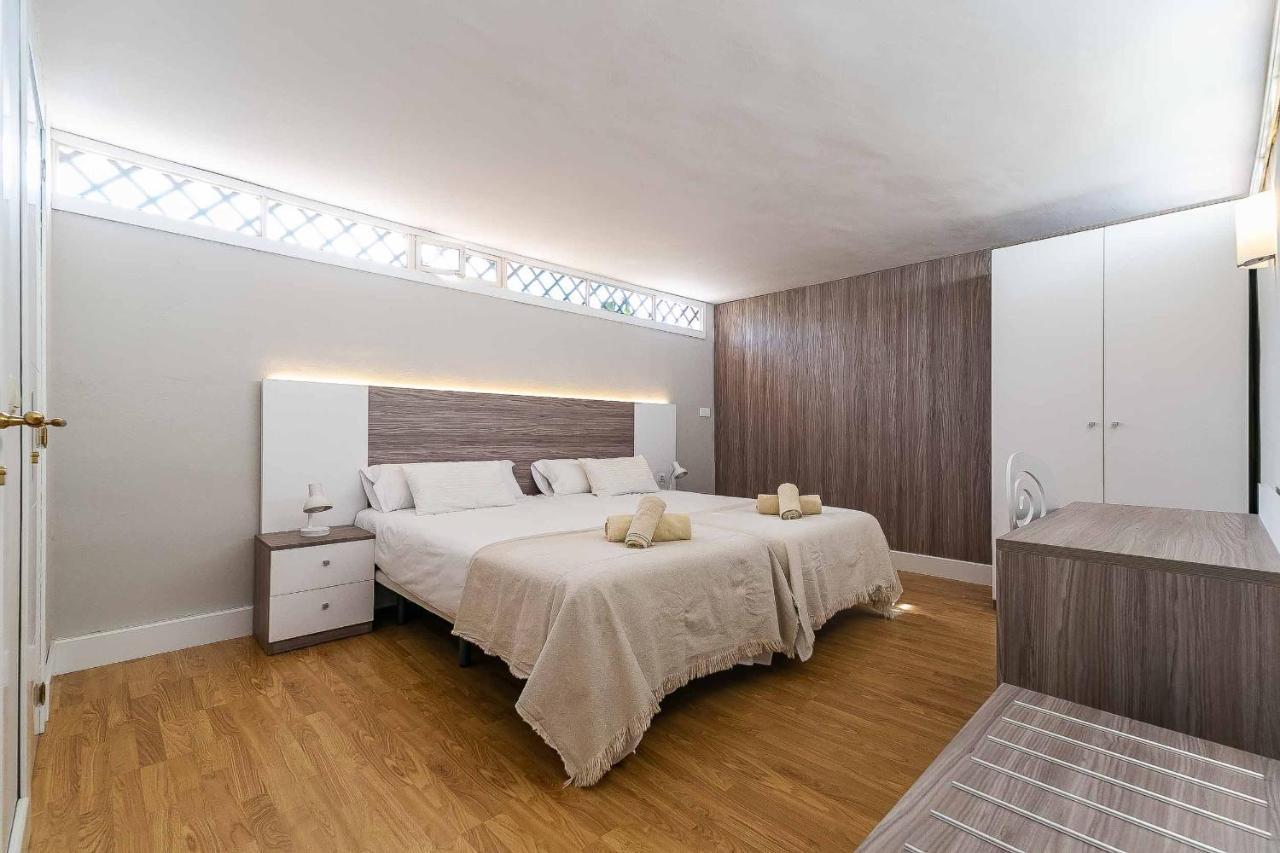 Sitio de Calahonda Sur Suites Miraflores מראה חיצוני תמונה