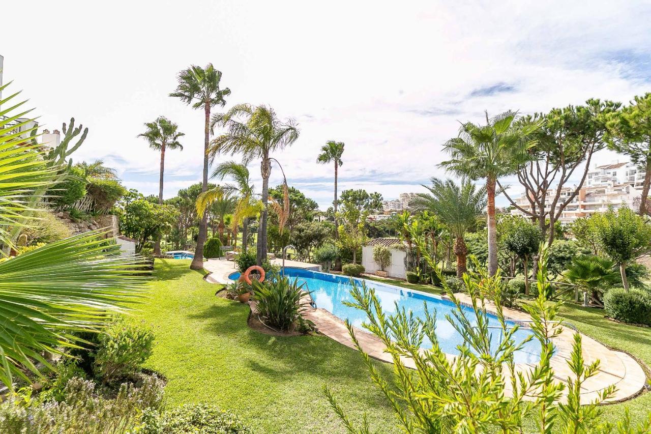 Sitio de Calahonda Sur Suites Miraflores מראה חיצוני תמונה
