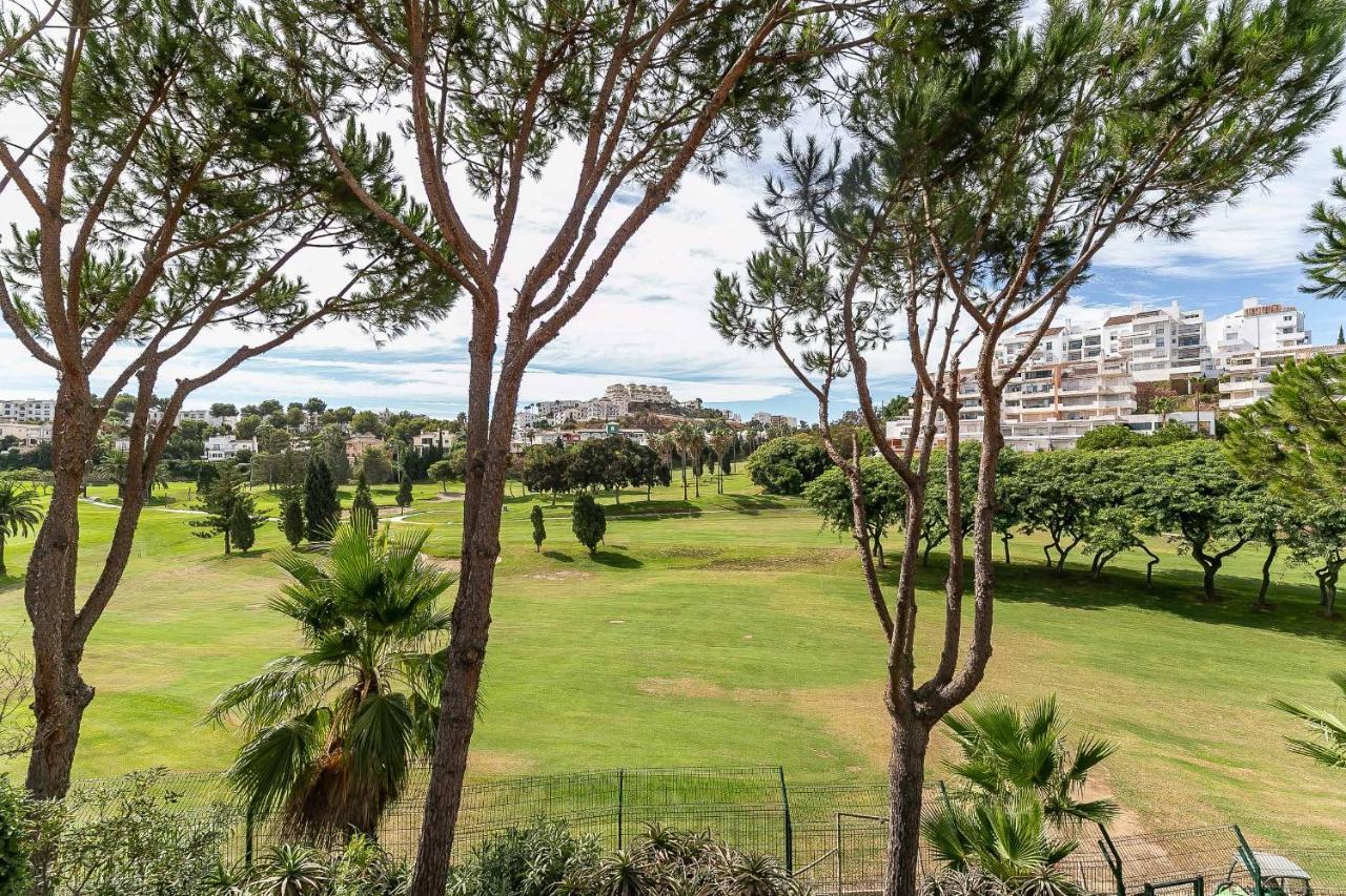 Sitio de Calahonda Sur Suites Miraflores מראה חיצוני תמונה