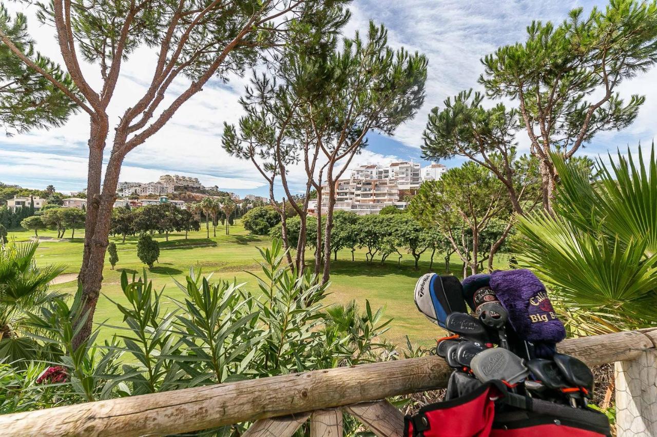 Sitio de Calahonda Sur Suites Miraflores מראה חיצוני תמונה