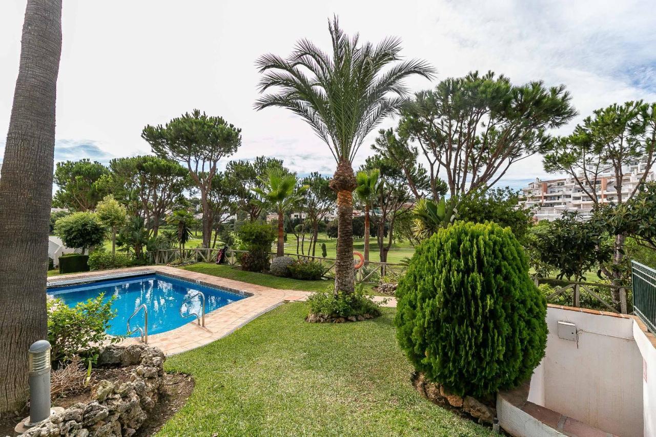 Sitio de Calahonda Sur Suites Miraflores מראה חיצוני תמונה